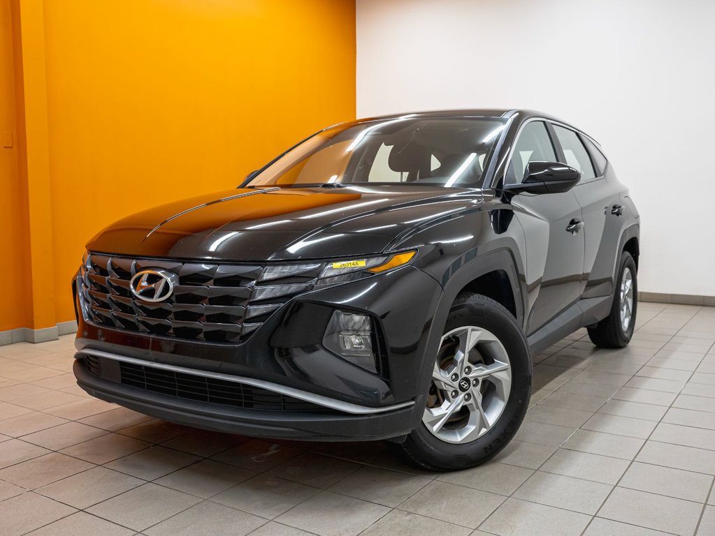 2022 Hyundai Tucson in St-Jérôme, Quebec - 1 - w1024h768px