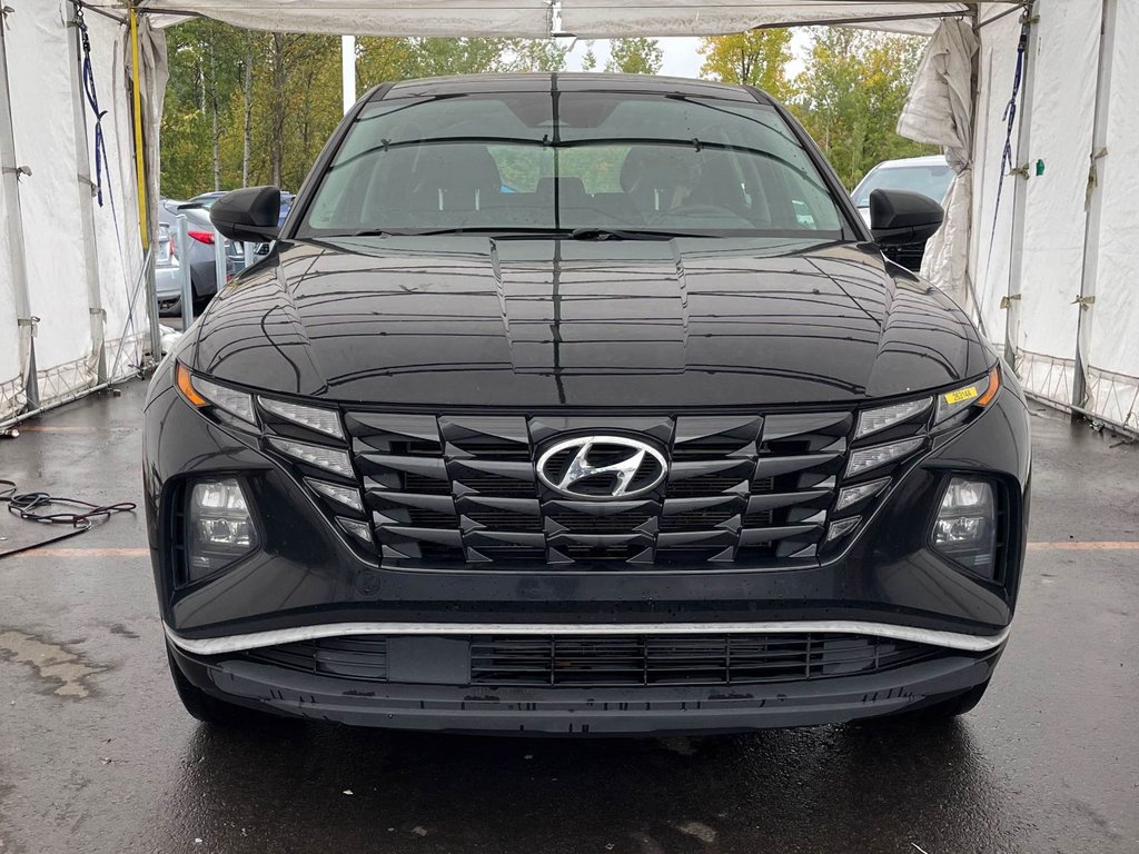 2022 Hyundai Tucson in St-Jérôme, Quebec - 4 - w1024h768px