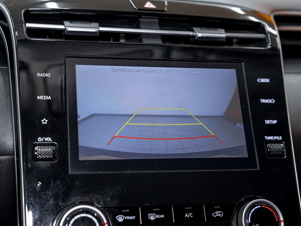 2022 Hyundai Tucson in St-Jérôme, Quebec - 17 - w1024h768px