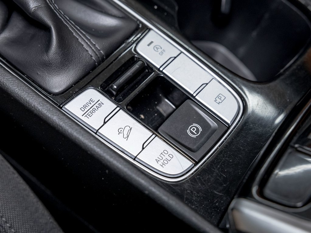 2022 Hyundai Tucson in St-Jérôme, Quebec - 23 - w1024h768px