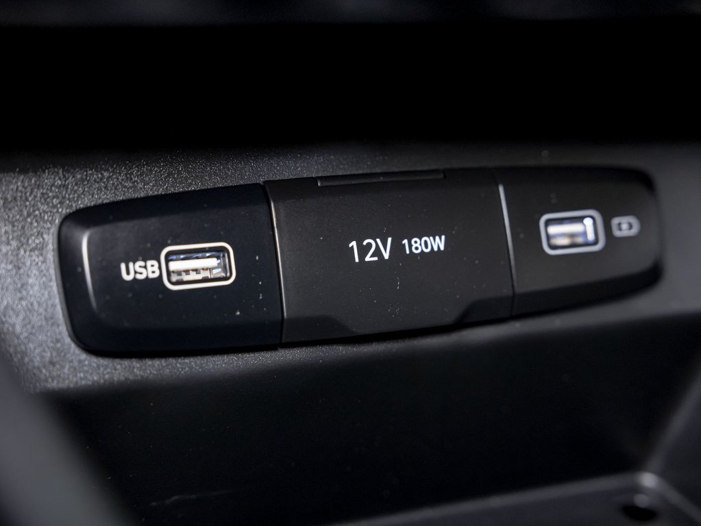 2022 Hyundai Tucson in St-Jérôme, Quebec - 22 - w1024h768px