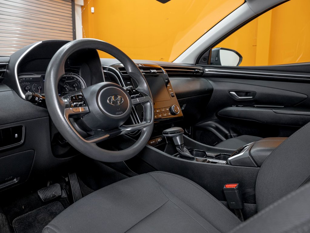 2022 Hyundai Tucson in St-Jérôme, Quebec - 2 - w1024h768px