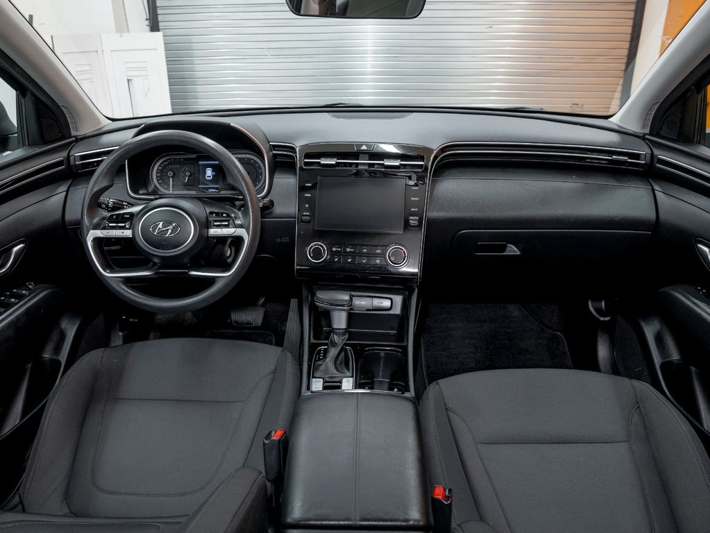 2022 Hyundai Tucson in St-Jérôme, Quebec - 11 - w1024h768px