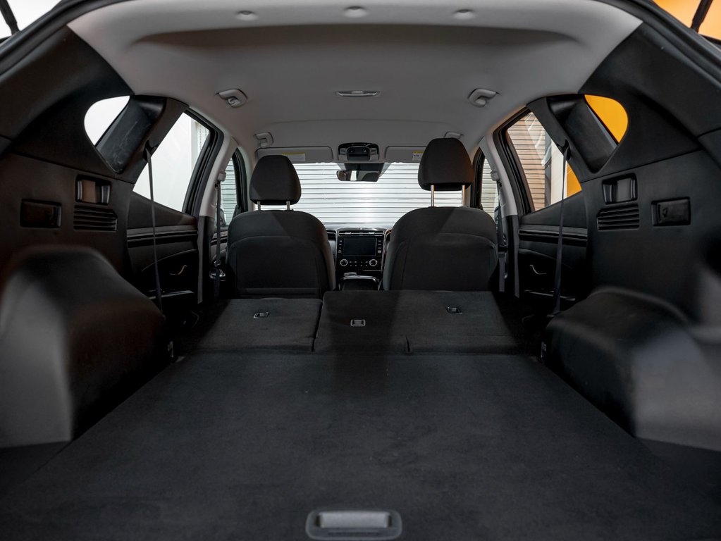 2022 Hyundai Tucson in St-Jérôme, Quebec - 28 - w1024h768px