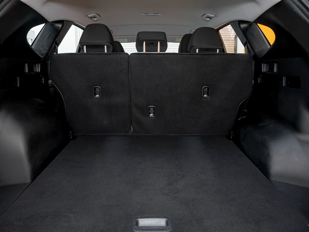 2022 Hyundai Tucson in St-Jérôme, Quebec - 27 - w1024h768px