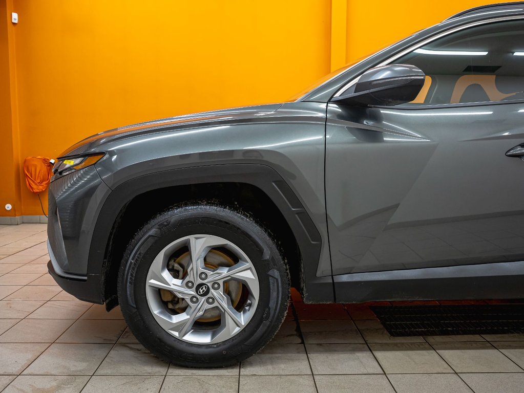 2022 Hyundai Tucson in St-Jérôme, Quebec - 31 - w1024h768px