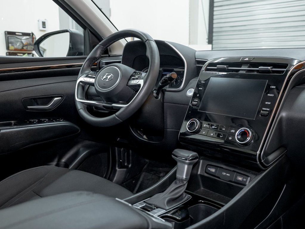 2022 Hyundai Tucson in St-Jérôme, Quebec - 26 - w1024h768px