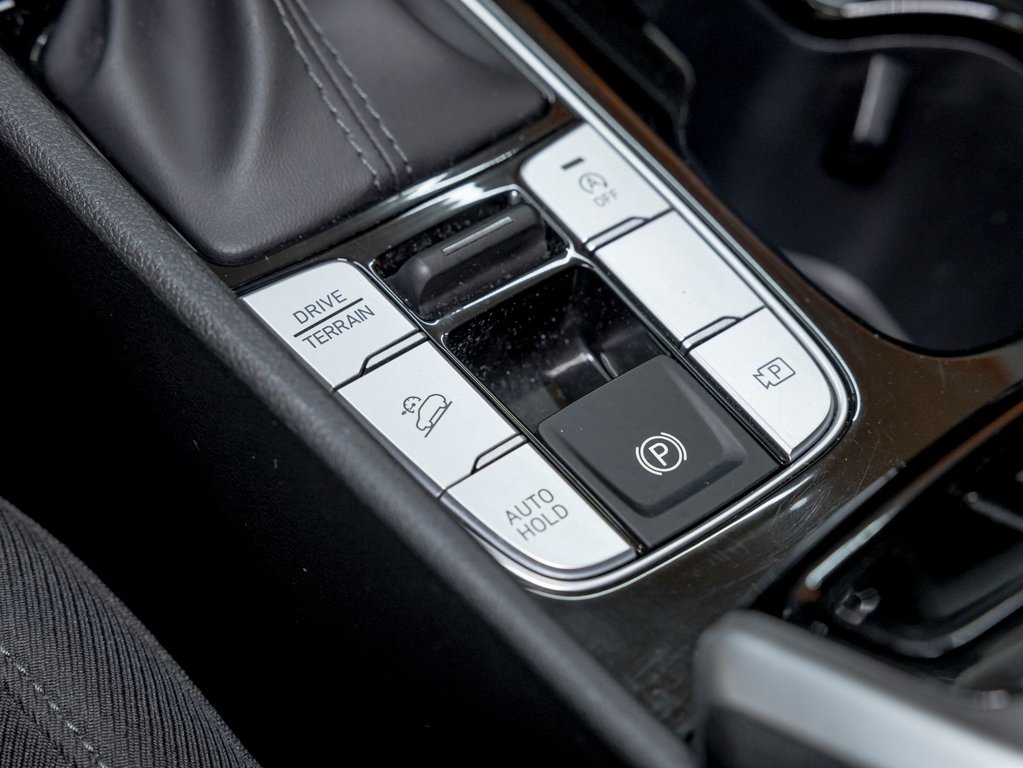 2022 Hyundai Tucson in St-Jérôme, Quebec - 22 - w1024h768px