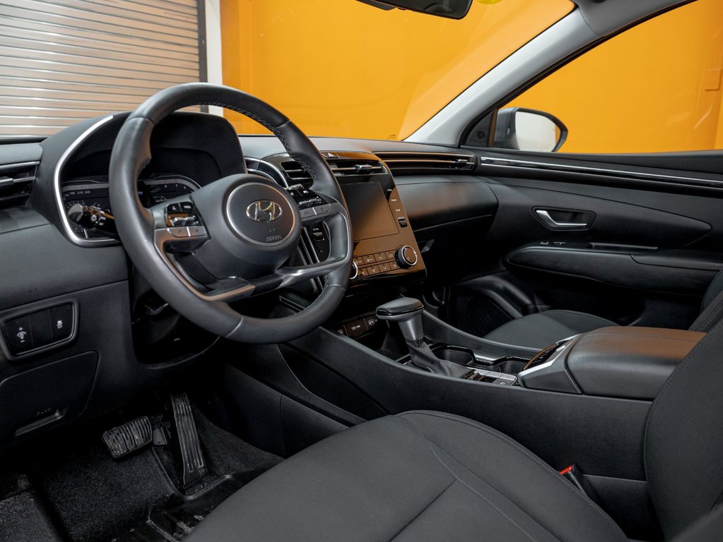 2022 Hyundai Tucson in St-Jérôme, Quebec - 2 - w1024h768px