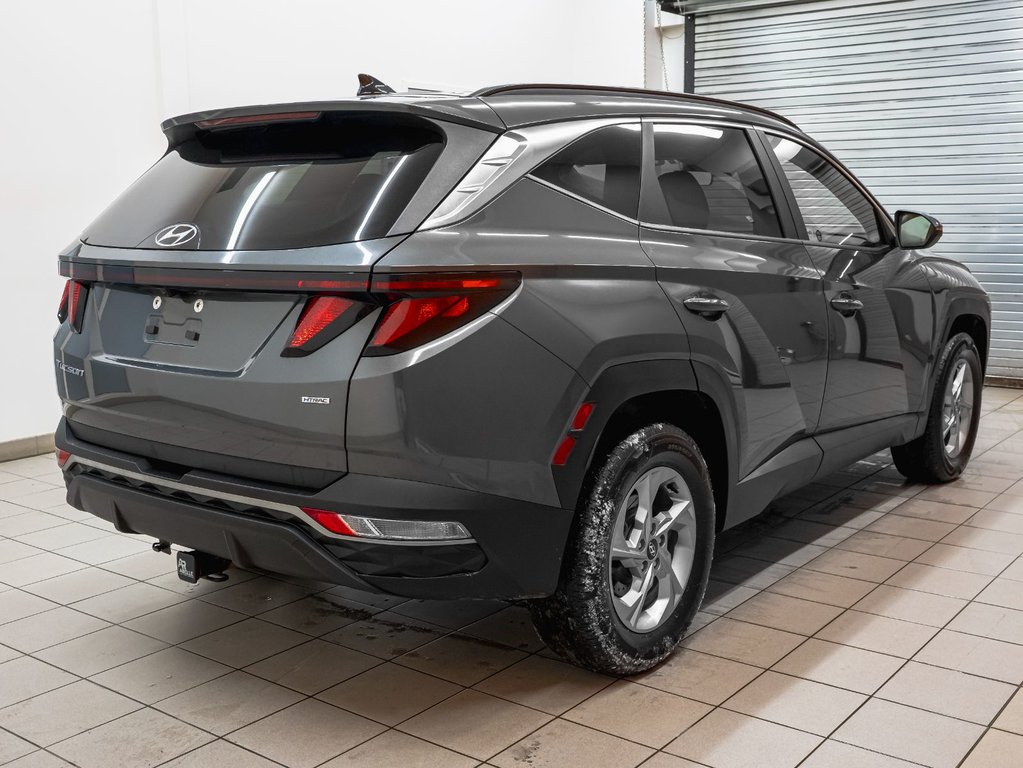 2022 Hyundai Tucson in St-Jérôme, Quebec - 8 - w1024h768px