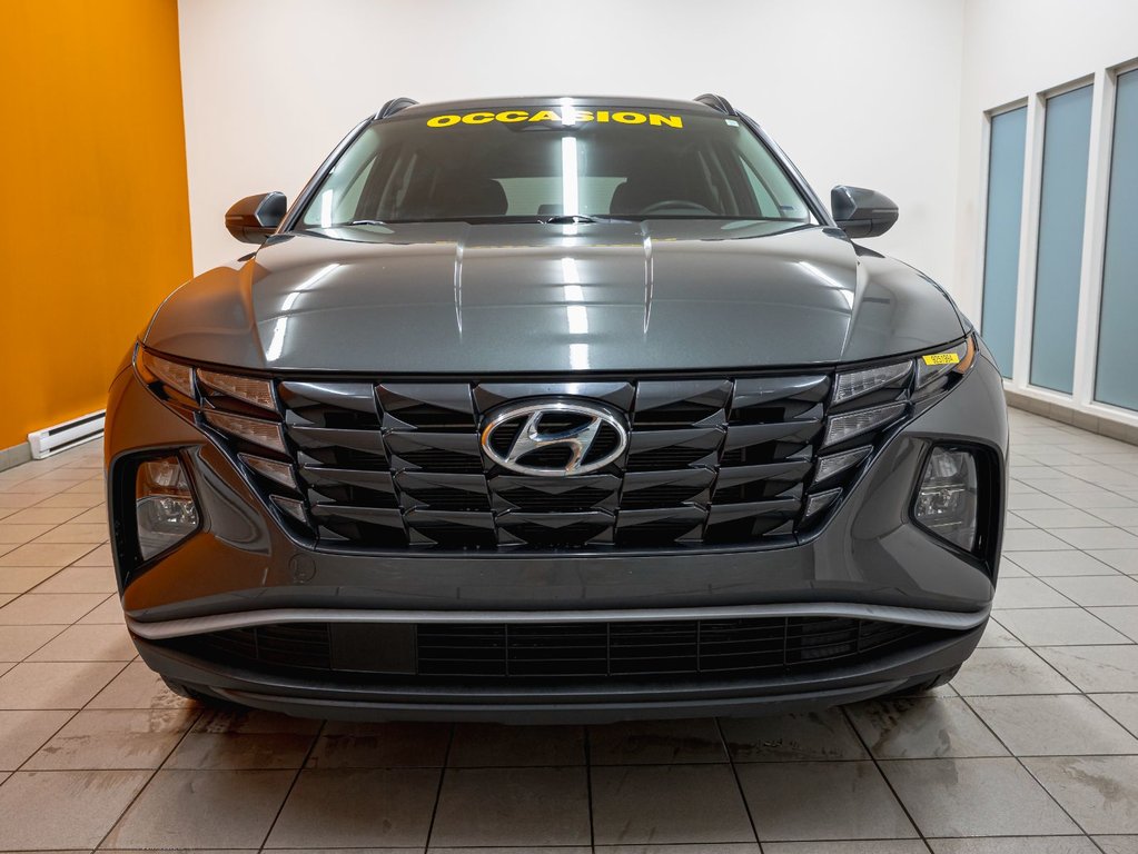 2022 Hyundai Tucson in St-Jérôme, Quebec - 4 - w1024h768px