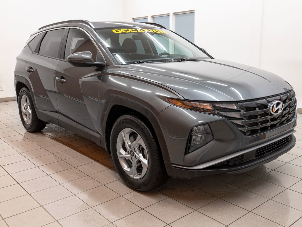 2023 Hyundai Tucson in St-Jérôme, Quebec - 9 - w1024h768px