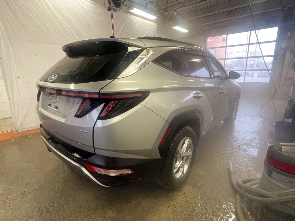 2023 Hyundai Tucson in St-Jérôme, Quebec - 8 - w1024h768px