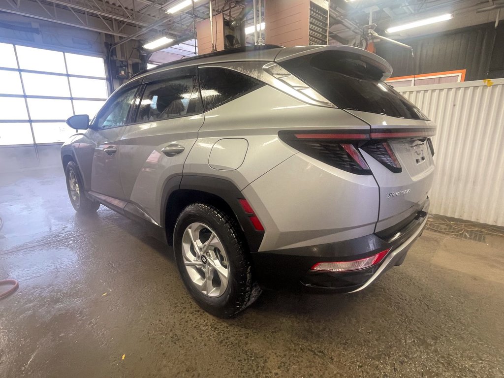 2023 Hyundai Tucson in St-Jérôme, Quebec - 5 - w1024h768px