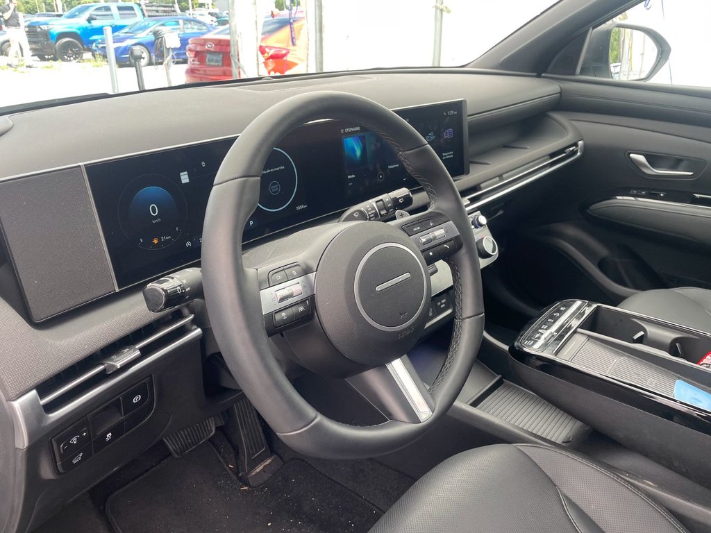 Hyundai Tucson  2025 à St-Jérôme, Québec - 4 - w1024h768px