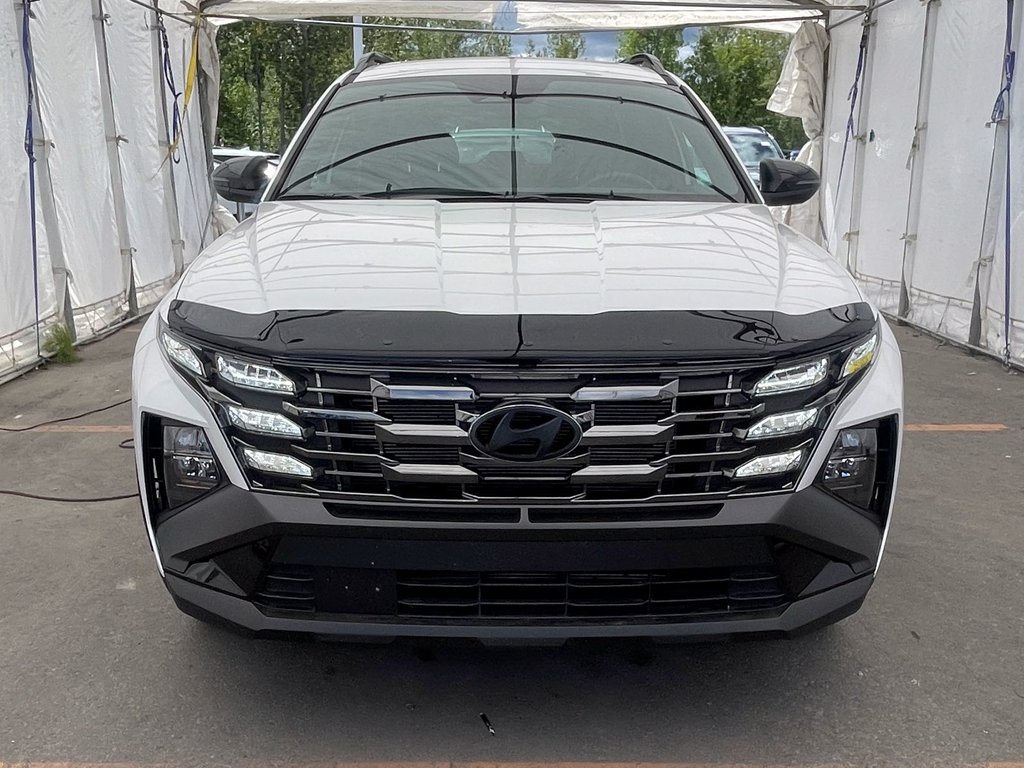 Hyundai Tucson  2025 à St-Jérôme, Québec - 5 - w1024h768px