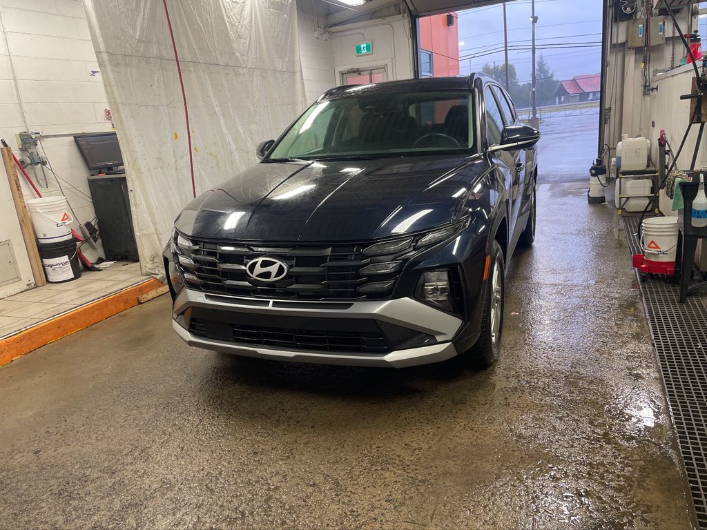Hyundai Tucson  2026 à St-Jérôme, Québec - 1 - w1024h768px