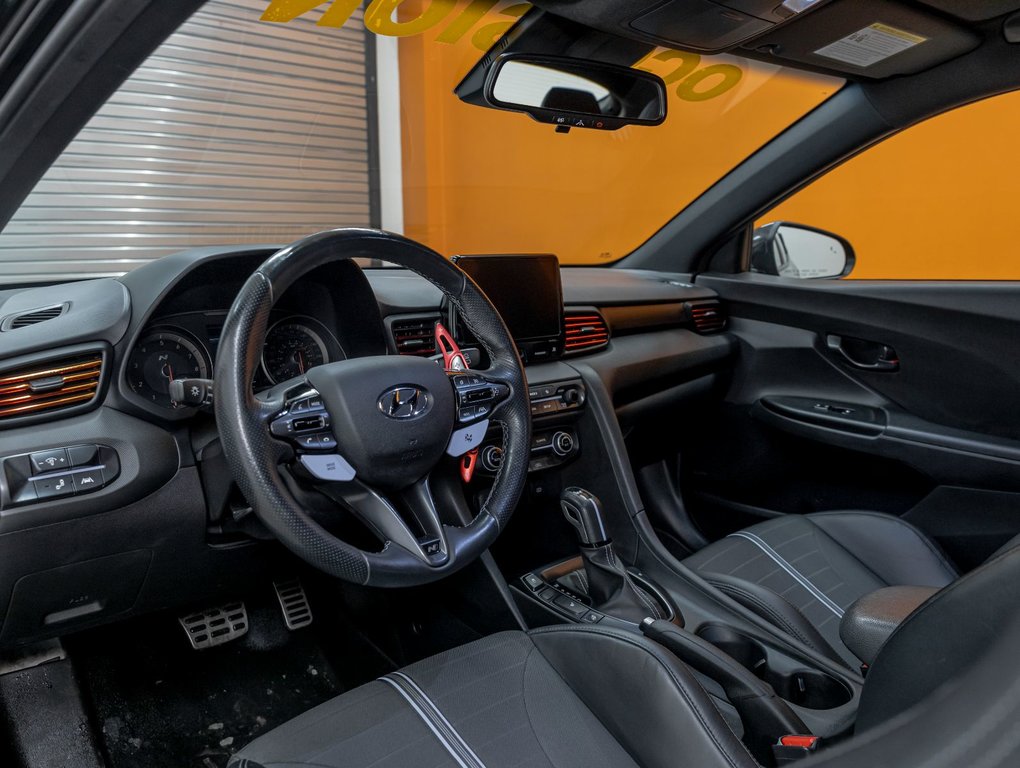 Hyundai VELOSTER N  2022 à St-Jérôme, Québec - 2 - w1024h768px