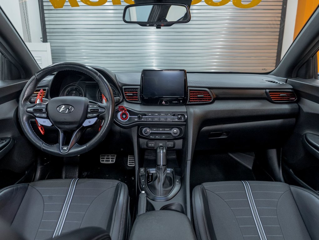 Hyundai VELOSTER N  2022 à St-Jérôme, Québec - 11 - w1024h768px