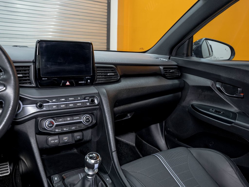 Hyundai Veloster N  2022 à St-Jérôme, Québec - 22 - w1024h768px