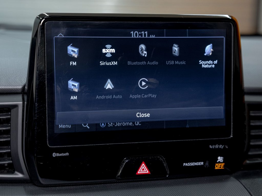 Hyundai Veloster N  2022 à St-Jérôme, Québec - 18 - w1024h768px