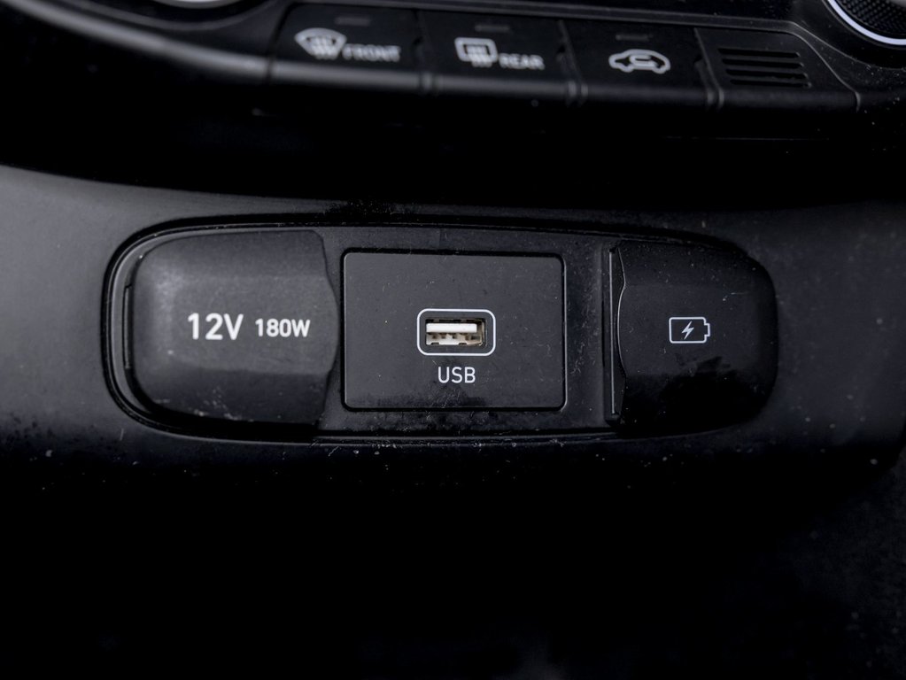 Hyundai Veloster N  2022 à St-Jérôme, Québec - 26 - w1024h768px