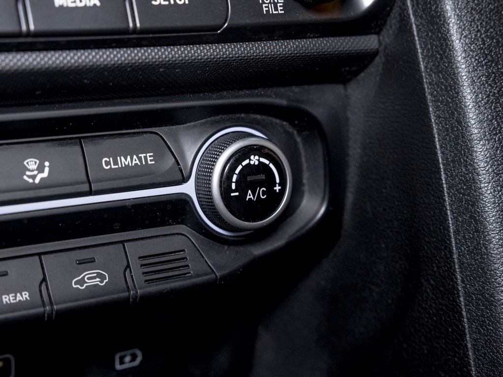 Hyundai Veloster N  2022 à St-Jérôme, Québec - 23 - w1024h768px