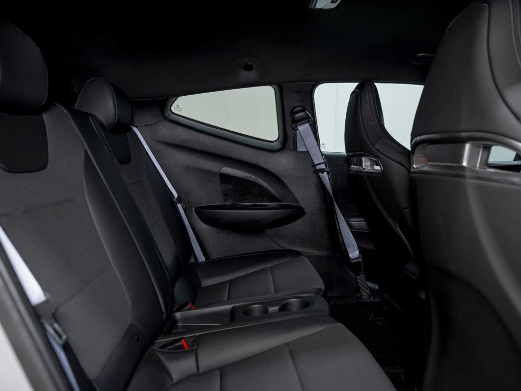 Hyundai Veloster N  2022 à St-Jérôme, Québec - 30 - w1024h768px