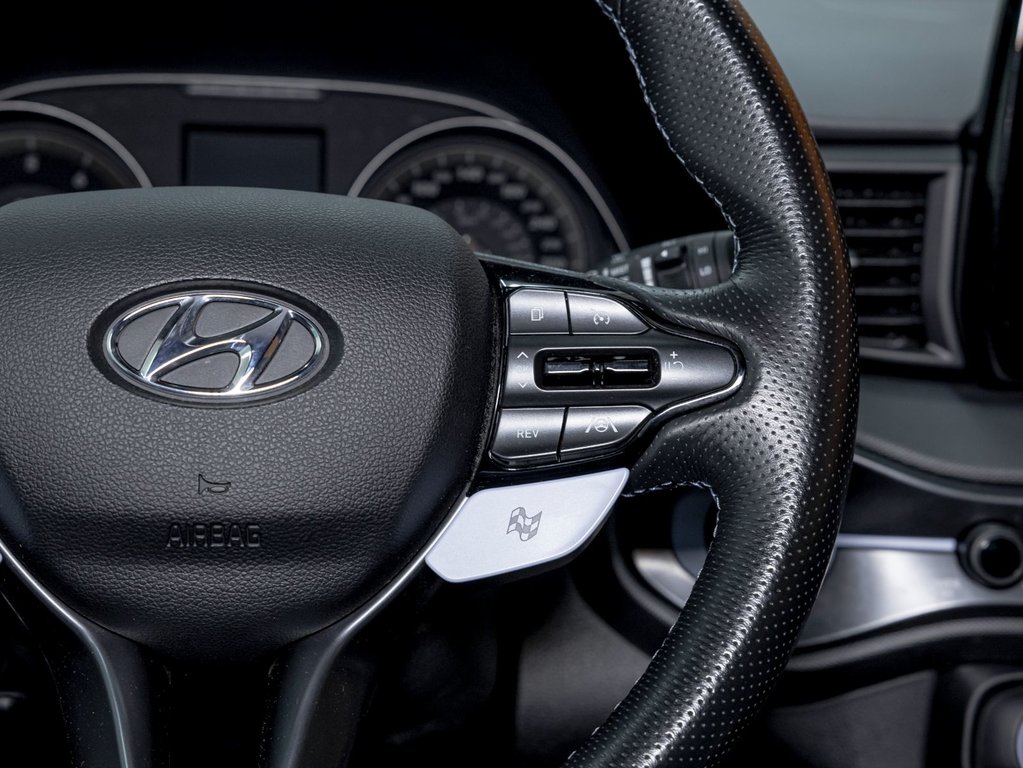 Hyundai Veloster N  2022 à St-Jérôme, Québec - 15 - w1024h768px