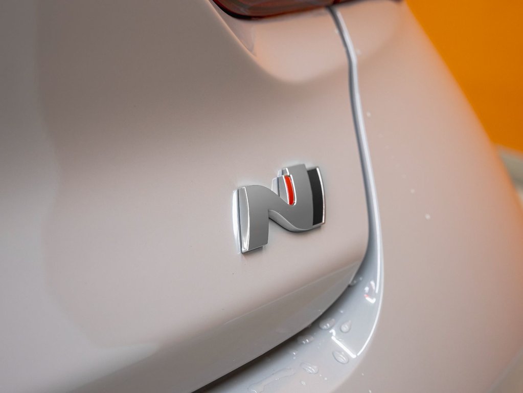 Hyundai Veloster N  2022 à St-Jérôme, Québec - 33 - w1024h768px