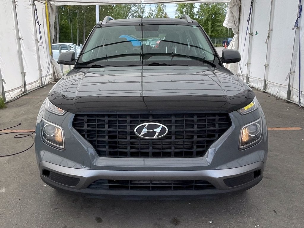 2021 Hyundai Venue in St-Jérôme, Quebec - 5 - w1024h768px