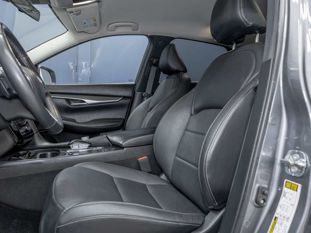 2023 Infiniti QX50 in St-Jérôme, Quebec - 10 - w1024h768px