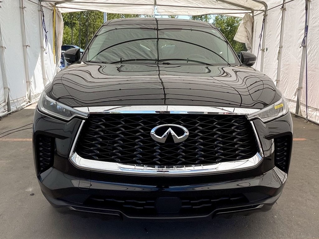 Infiniti QX60  2024 à St-Jérôme, Québec - 4 - w1024h768px