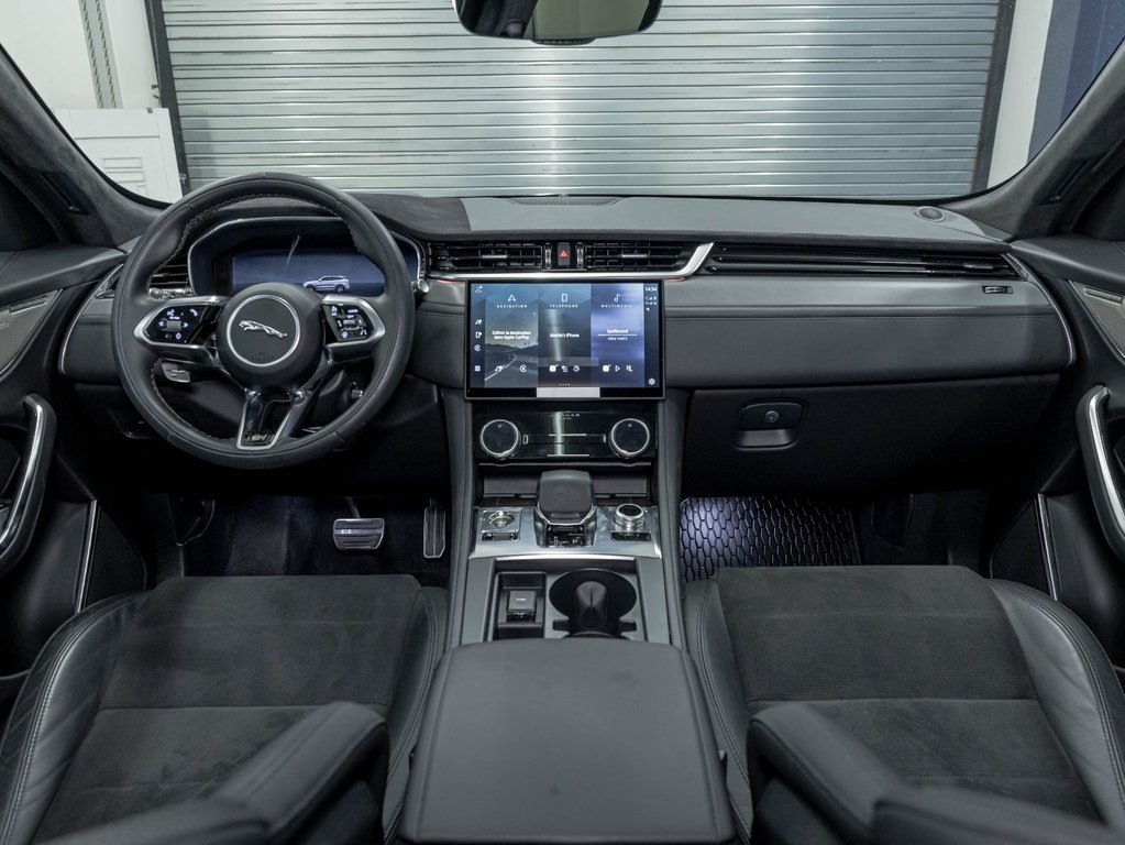 Jaguar F-PACE  2025 à St-Jérôme, Québec - 12 - w1024h768px