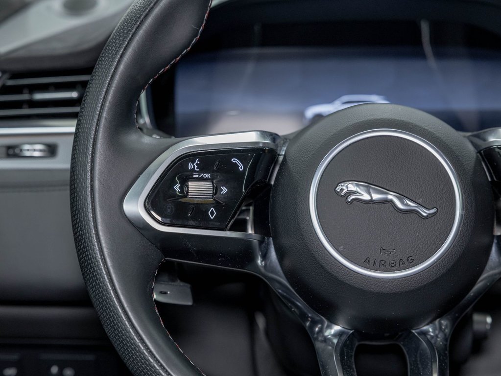 Jaguar F-PACE  2025 à St-Jérôme, Québec - 15 - w1024h768px