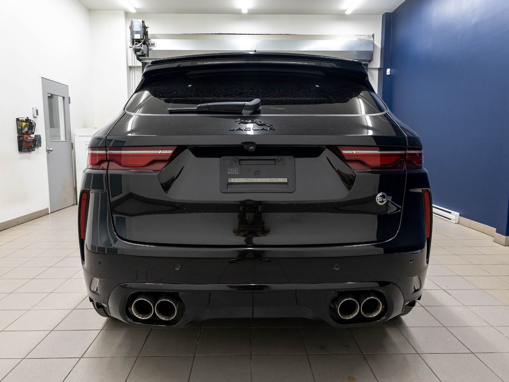 Jaguar F-PACE  2025 à St-Jérôme, Québec - 8 - w1024h768px