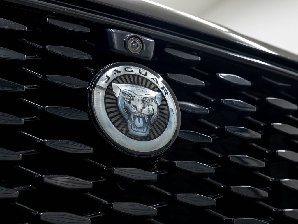 Jaguar F-PACE  2025 à St-Jérôme, Québec - 31 - w1024h768px