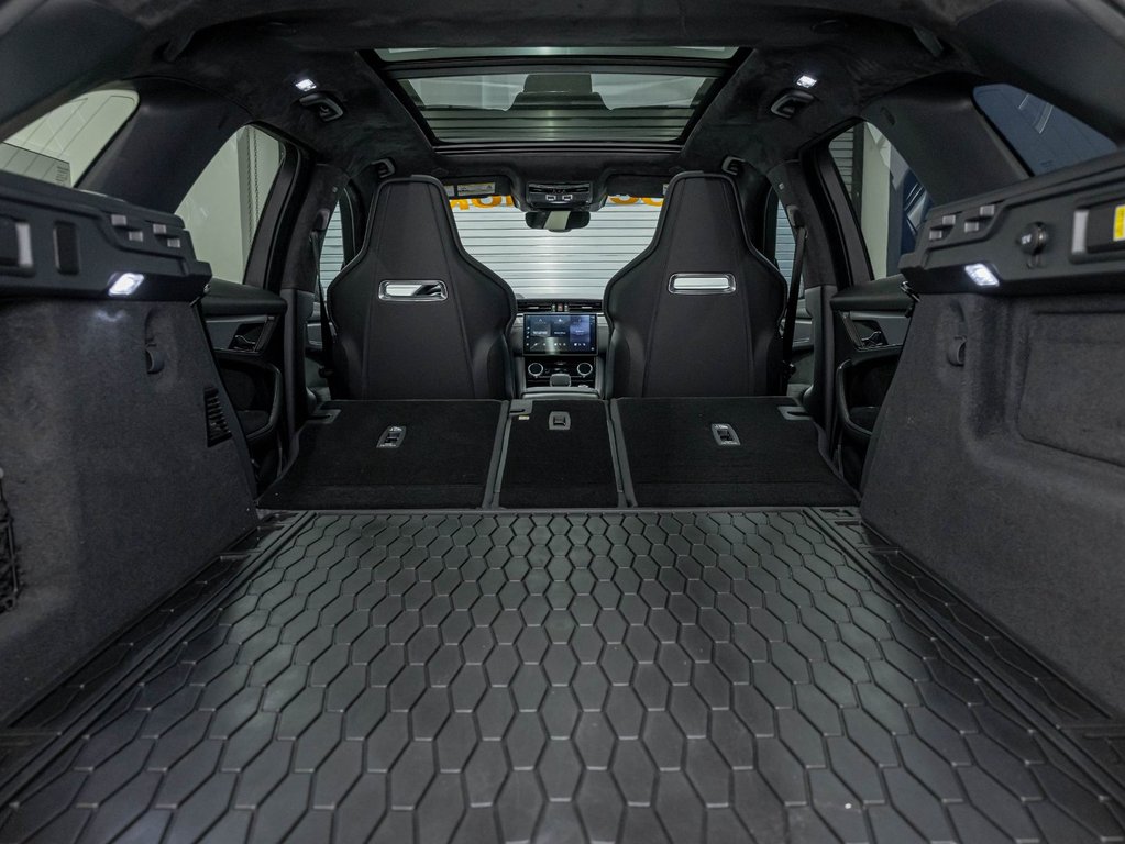 Jaguar F-PACE  2025 à St-Jérôme, Québec - 29 - w1024h768px