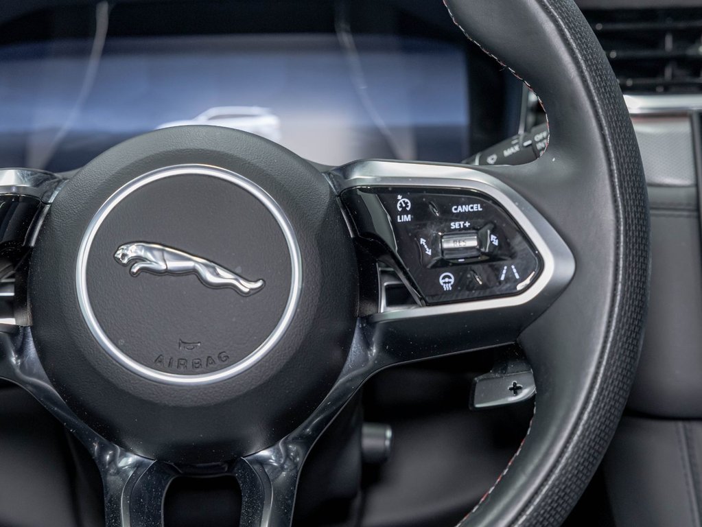 Jaguar F-PACE  2025 à St-Jérôme, Québec - 16 - w1024h768px