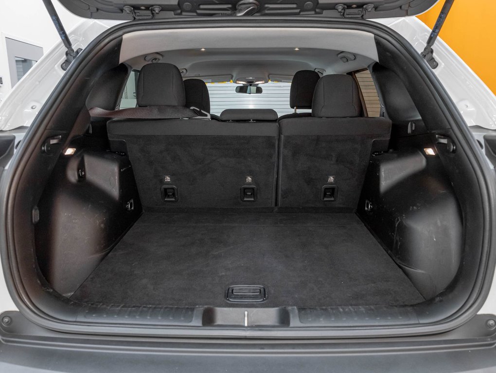 2019 Jeep Cherokee in St-Jérôme, Quebec - 27 - w1024h768px