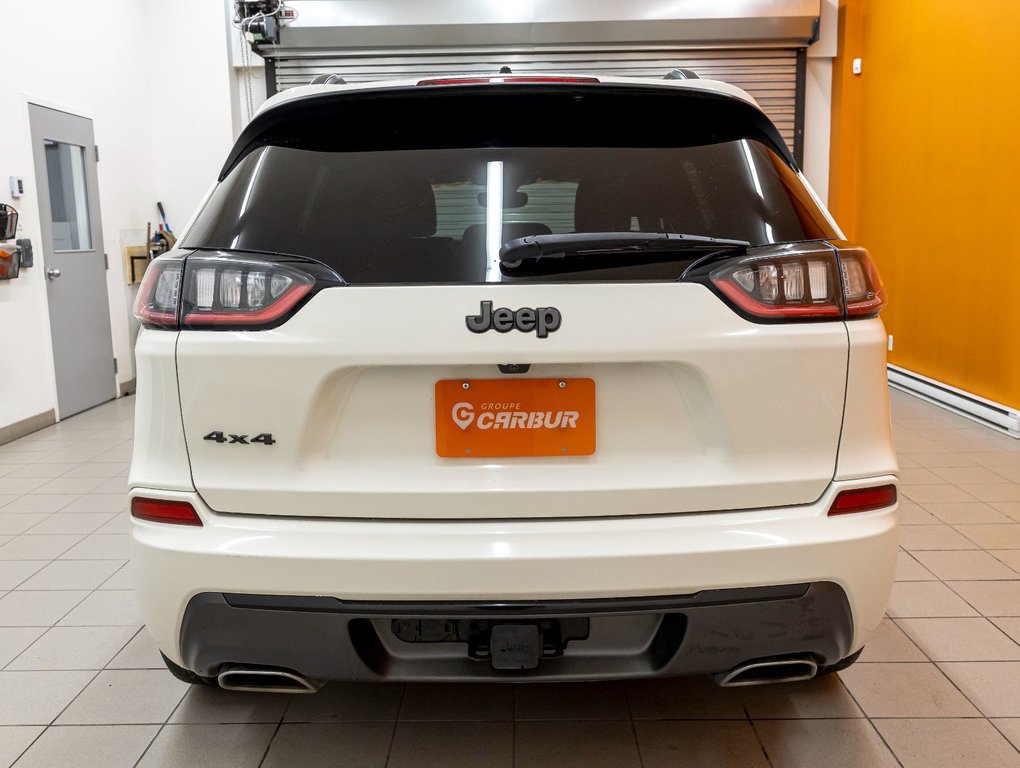 2019 Jeep Cherokee in St-Jérôme, Quebec - 6 - w1024h768px