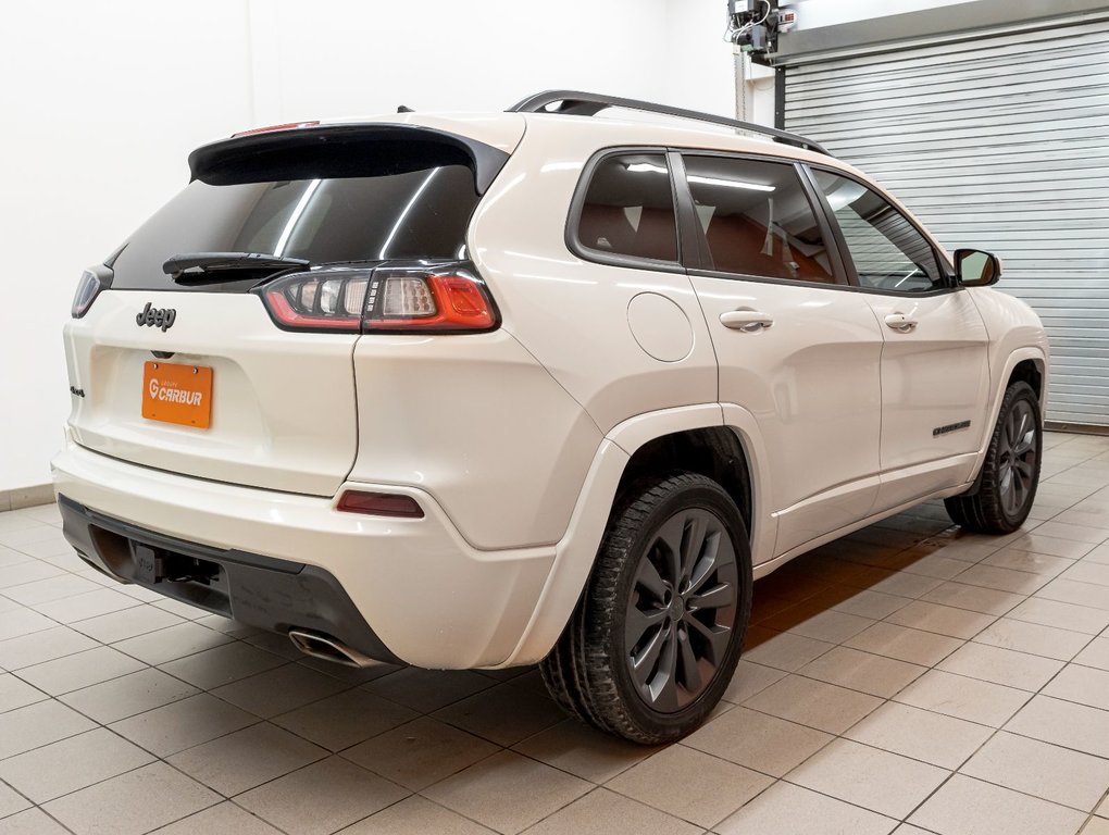 2019 Jeep Cherokee in St-Jérôme, Quebec - 8 - w1024h768px