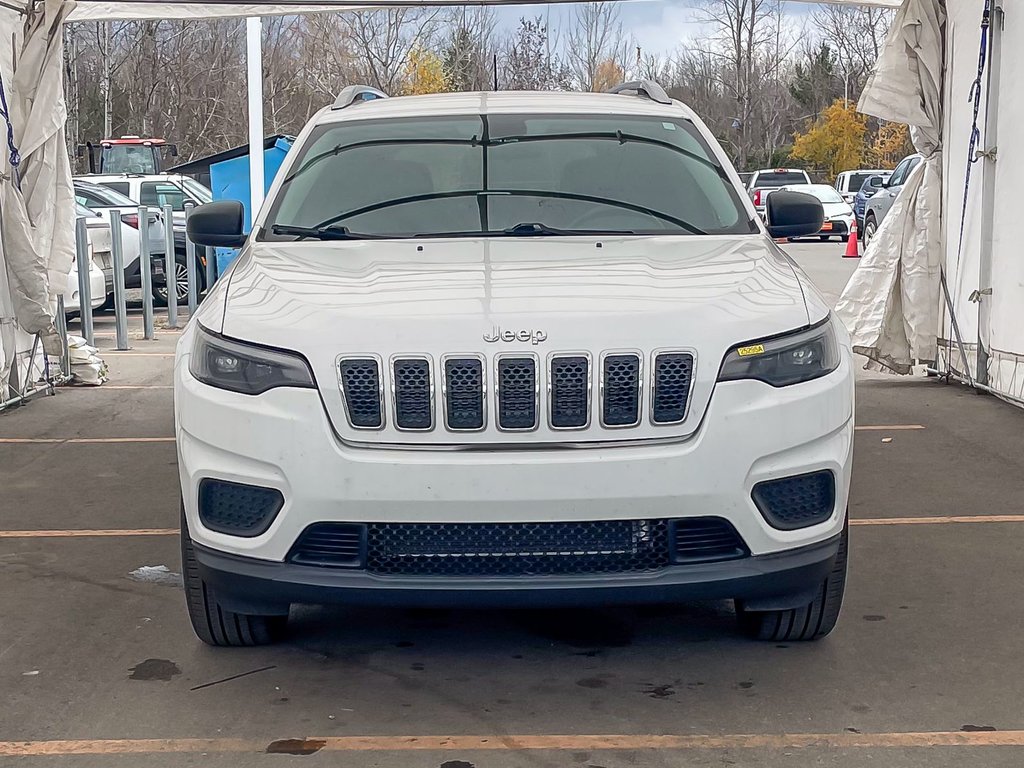 2019 Jeep Cherokee in St-Jérôme, Quebec - 3 - w1024h768px