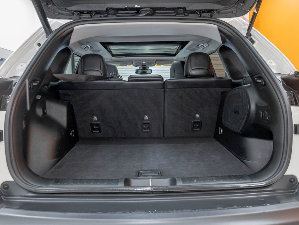 2019 Jeep Cherokee in St-Jérôme, Quebec - 30 - w1024h768px