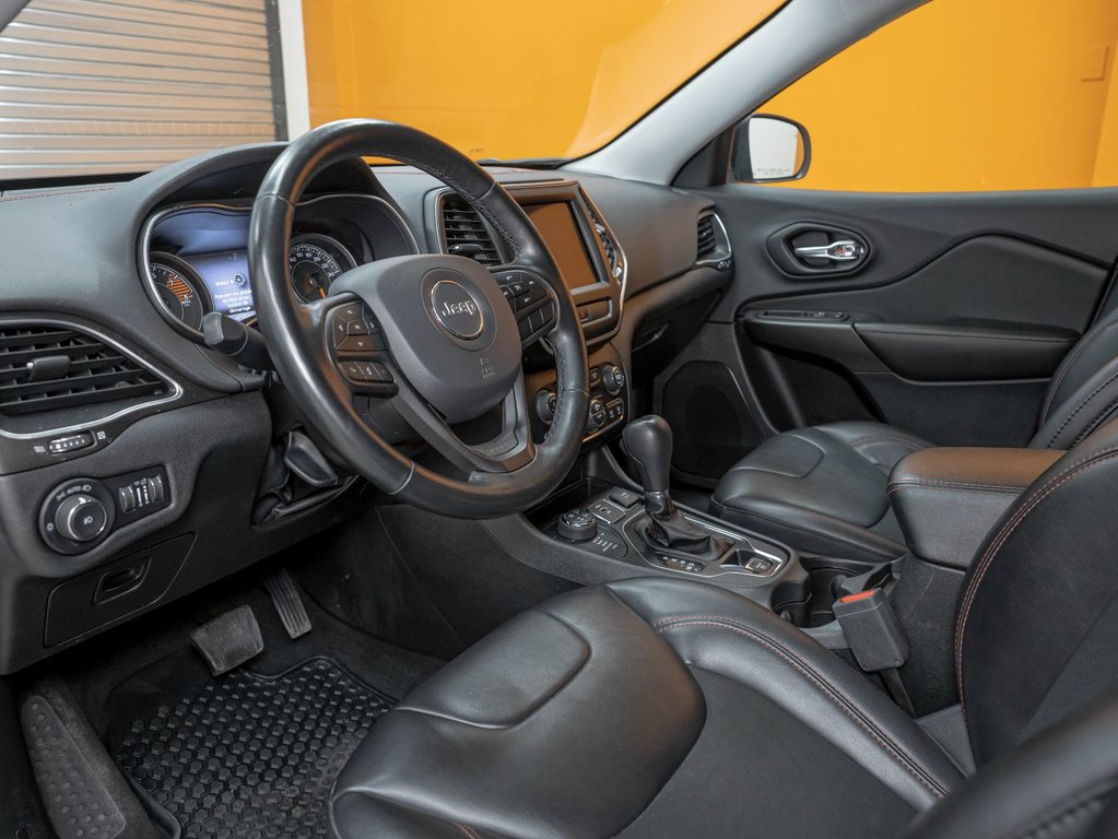 2021 Jeep Cherokee in St-Jérôme, Quebec - 2 - w1024h768px