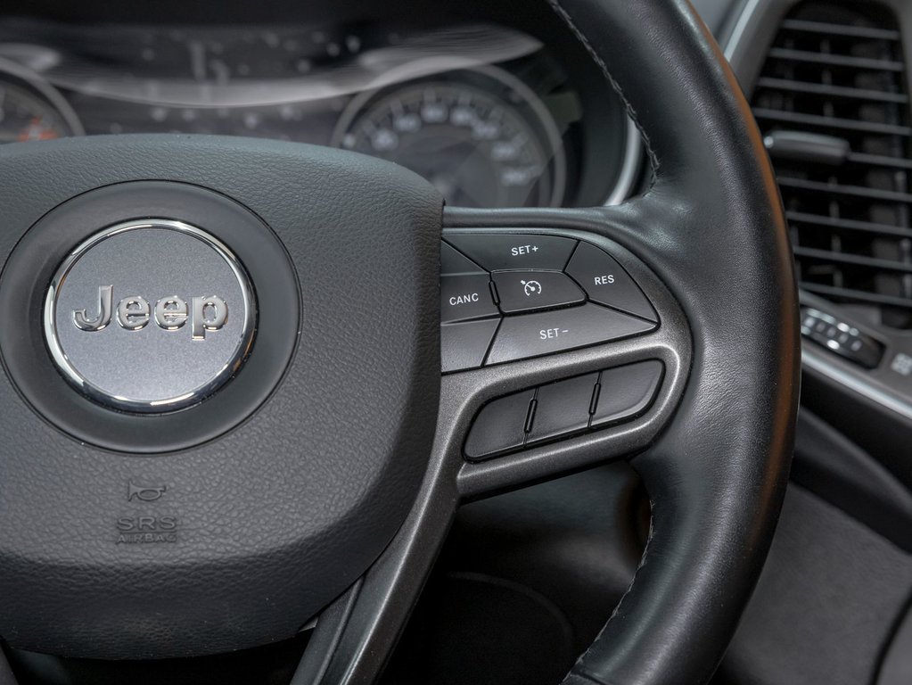 2021 Jeep Cherokee in St-Jérôme, Quebec - 15 - w1024h768px