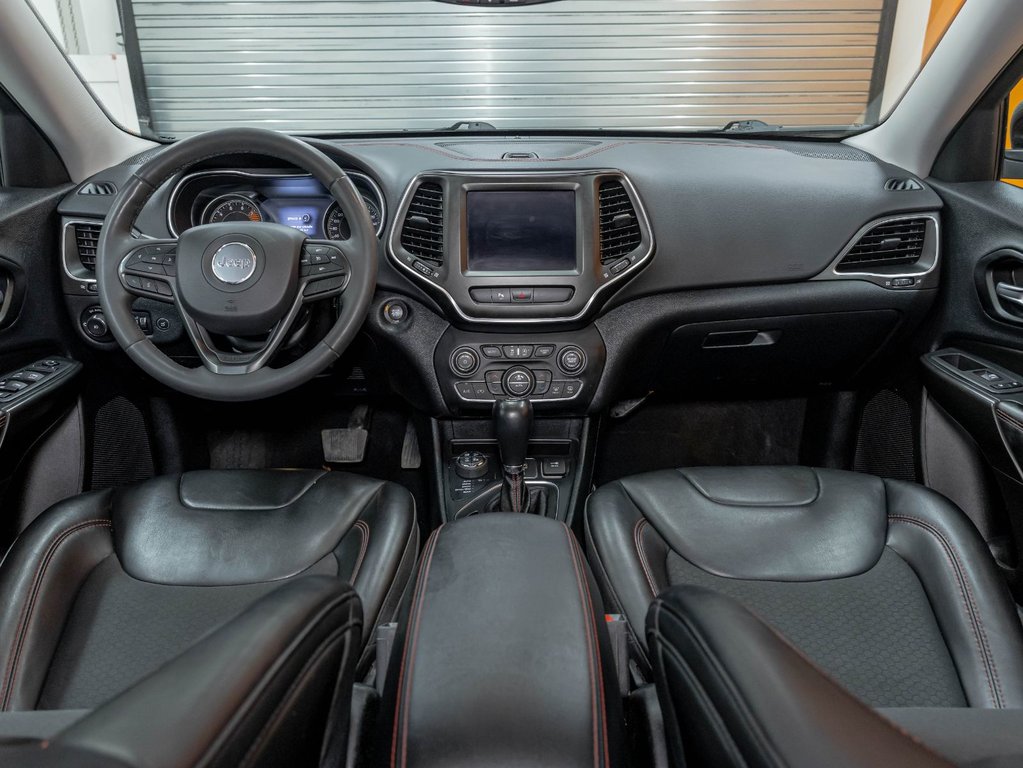 Jeep Cherokee  2022 à St-Jérôme, Québec - 11 - w1024h768px