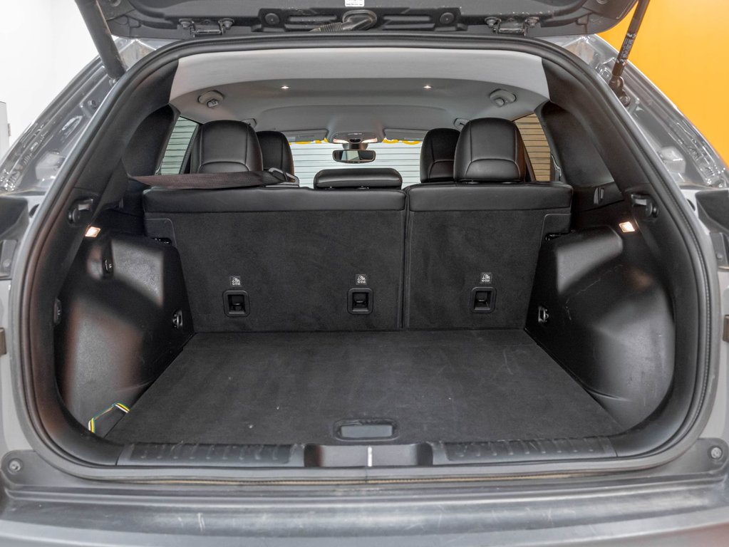 Jeep Cherokee  2022 à St-Jérôme, Québec - 27 - w1024h768px
