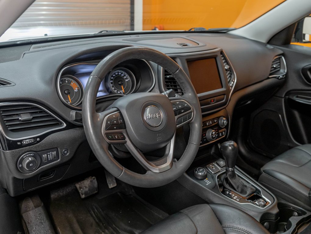 Jeep Cherokee  2022 à St-Jérôme, Québec - 2 - w1024h768px