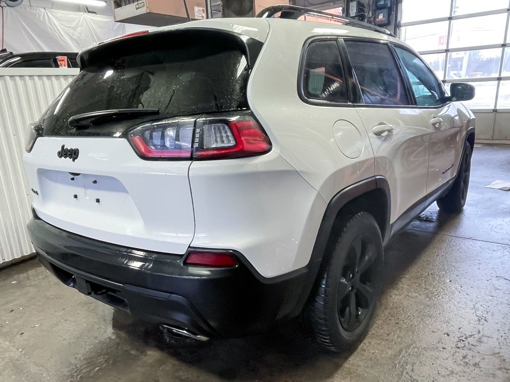 2022 Jeep Cherokee in St-Jérôme, Quebec - 8 - w1024h768px